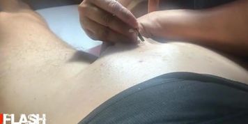 Cock Wax 2 - Part 7