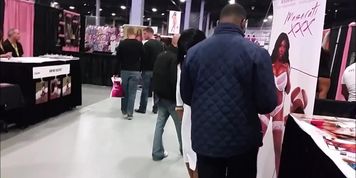 Maserati (Quickie-Big Boob Skirt) 1080p