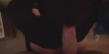 Masked Wife Amateur Facial