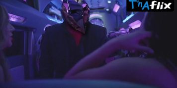 Heather Paige Cohn Breasts Scene  in Prom Ride
