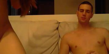 Webcam Couple Sex And Cum