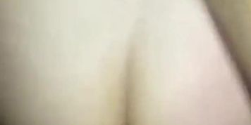 Sunshine88 rubbing bbc cum in my pussy PLEASE COMMENT