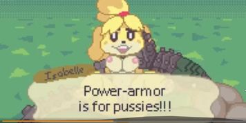 Girls Review: Animal Crossing New Horizons Revisited (GamerGirl)