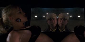 anna faris rough fuckin (Blacklingerie)
