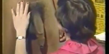 Vintage Porn CFNM (Isis Taylor)