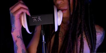 NEW VIDEO AVAILABLE!!!!! ASMR!!!! 18mins of......... Moanin.. by razorredd from OnlyFans | Coomer