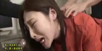 Jav gangbang