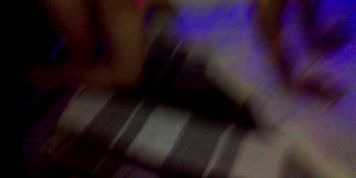 She Gets Fucked Nonstop Moans and Shouts that they are Breaking her Hole