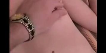 Melissa Ashley Blowjob Queen
