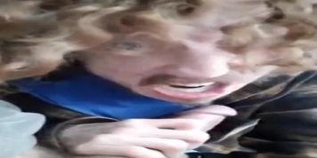 Gay Cum in Mouth Compilation swallowing several loads