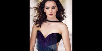 Daisy Ridley Fap Tribute