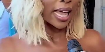 Quin Walters Breasts Scene  in Quin Walters Sexy In Churchy Season 2 Premiere