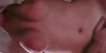 Carol Connors Breasts,  Bush Scene  in Deep Throat