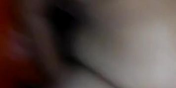 Mi gordita me monta