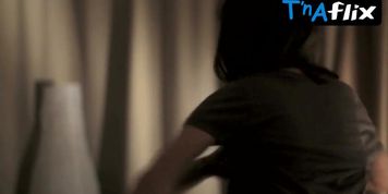 Jade Dornfeld Breasts,  Butt Scene  in Alyce Kills