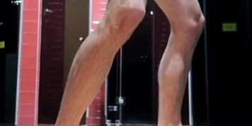 Fun in the gym