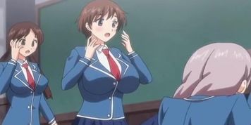 Kyonyuu_Reijou_MC_Gakuen_Episode_2_RAW
