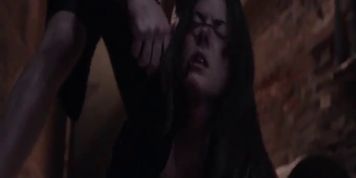 Tried To Kill Him Now She Gets Beaten And Forced To Have Sex - RapeLust.com