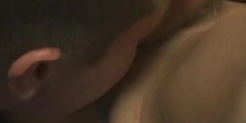 Tyler Sucks Sean Before He Gets Fucked!