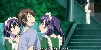 Milady Is Obsessed With Sex 1/2