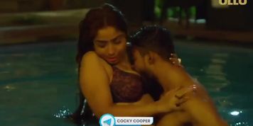 Palang Tod - Damaad Ji 2 - Part 2 &bull; Hindi Original Audio &bull; 720p &bull; Telegram ? [ @CockyCooper