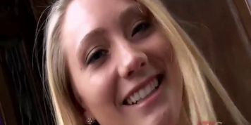 Aj Applegate (Kaylee Evans)