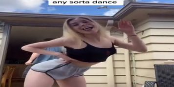 Sexiest TikToks #1 (All Girls 18+)