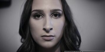 Pure Taboo 18Yo Ashley Sins Against Mother To Please Daddy (Ashley Adams, Dick Chibbles)