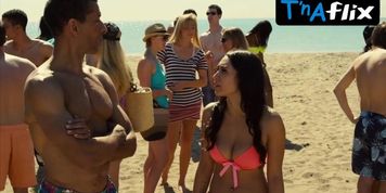 Cassie Steele Bikini Scene  in The L.A. Complex