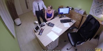 LOAN4K. Nata wants to continue her studies but has not