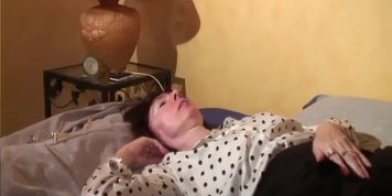 The older the pussy, the sweeter the cum - Telsev