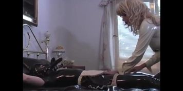Domestic Maid Service ( part 3 )