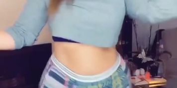 thighs