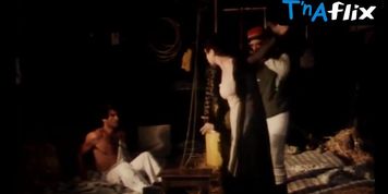 Adriana Asti Sexy Scene  in Action