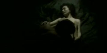 Reiko Hayama Breasts Scene  in Never Comeback