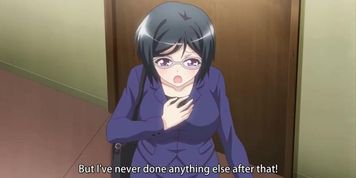 Konbini Shoujo Ep 4