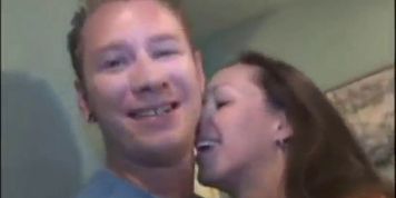 Amateur BJ in the Laundry Room (Ex Girlfriend)