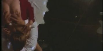 Charlotte Lewis nude - Red Shoe Diaries s02e01 - 1992