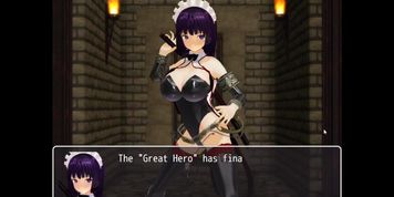 Reverse Ryona Shisen destroys this guys and tramples him