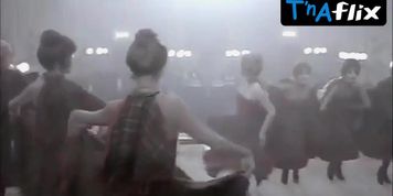 Martine Brochard Sexy Scene  in Frou-Frou Del Tabarin
