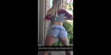BN COMPILATION OF WHITE GIRLS HAVING SEX AND ENJOYING IT
