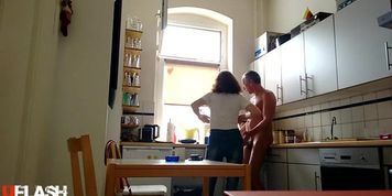 Flashing Maid 2