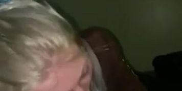 KSlay22 Blonde Maui Girl Late Night Sex Video Leaked