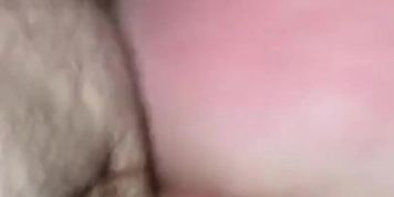 The local college started allowing students again. Covid-safe fucking a 18 bbw freshman bareback!  (AmateurCollege)