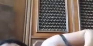 Hot Arab Girl Have Agreat Tits (Camgirl Sara)