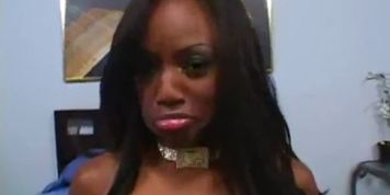 Jada Fire takes on Mr. Marcus