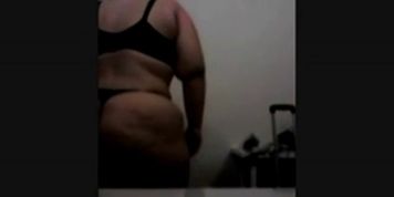 4 thick chubby bbw pawgs