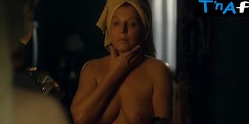 Mirjana Karanovic Breasts Scene  in Dobra Zena