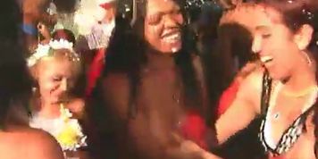 Carnaval 2002 Part 1