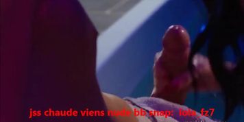 Un jeune ados baise fort une jeune dame chaude